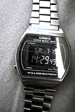 Herren casio 3294 gebraucht kaufen  Vlotho