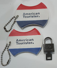 American tourister luggage for sale  Montgomery