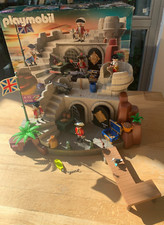 Playmobil 5139 soldaten gebraucht kaufen  Garbsen