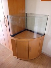Acquario juwel trigon usato  Maddaloni