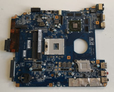 Scheda madre motherboard usato  Torrenova