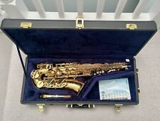 Yamaha yas 82z for sale  LONDON