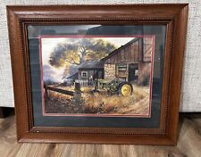 John deere tractor for sale  Greenville