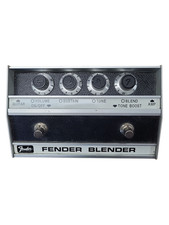 Fender blender octave for sale  Blackwood