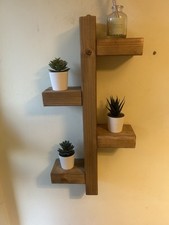 Tier solid wood for sale  RUGBY