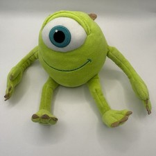 Disney pixar mike for sale  BOLTON