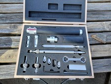 Robert sorby lathe for sale  NORWICH