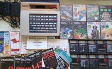 Philips videopac g7000 for sale  BASINGSTOKE