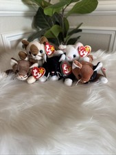 Beanie baby cat for sale  Orange