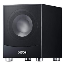 Canton smart sub gebraucht kaufen  Saarlouis