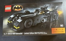 1989 batman batmobile for sale  Riverview