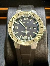 Relógio masculino Mido Ocean Star Day Date designer esporte automático 40m comprar usado  Enviando para Brazil