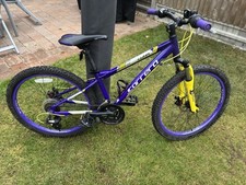 Carrera luna inch for sale  HITCHIN
