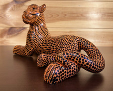 Vintage fired pottery for sale  STAINES-UPON-THAMES
