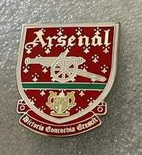Old rare arsenal for sale  REDDITCH