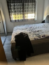Doppelbett 180x200 gebraucht kaufen  Ebersbach an der Fils