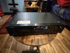 Sony dat recorder gebraucht kaufen  Fulda