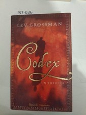Codex grossman usato  Carpi