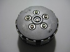 Kupplungskorb kupplung clutch gebraucht kaufen  Fuldatal
