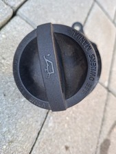 öldeckel einfüllrohr einfül gebraucht kaufen  Erfurt