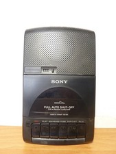 Registratore portatile cassett usato  Roma