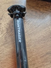 Bontrager pro carbon for sale  EXETER