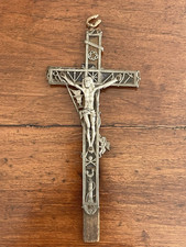Antica croce missionaria usato  Valgreghentino