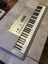 Casio lk280 electric for sale  SHEERNESS