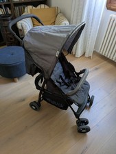 Passeggino leggero hauck usato  Sesto Fiorentino