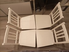 Sedie ikea usato  Preganziol