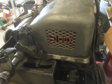 Sioux 645l valve for sale  Rexburg