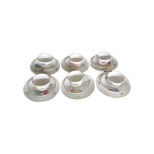 Meissen komplette moccagedecke gebraucht kaufen  Bützow