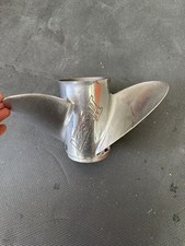 Mercury laser stainless for sale  Chattahoochee