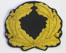 Zeppelin cap badge for sale  BEDFORD