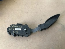 Cadillac cts accelerator for sale  BENFLEET