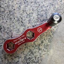 Speed vise handle for sale  Newport