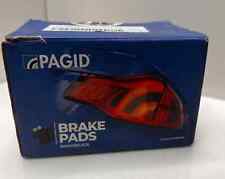 Brake pad set for sale  HULL