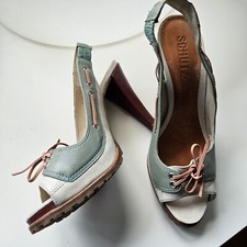 Schutz sling pumps gebraucht kaufen  Krefeld