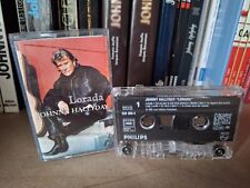 Johnny hallyday lorada d'occasion  Fagnières