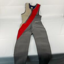 Diamond sleeveless wetsuit for sale  CHORLEY