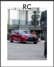 2018 lexus rc350 for sale  Red Wing