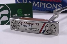 Scotty cameron champions for sale  LOANHEAD