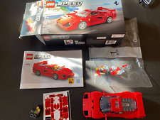 Lego speed champions for sale  Silver Spring