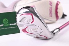 Ladies yonex vxf for sale  LOANHEAD