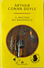 Mastino baskerville arthur usato  Bologna