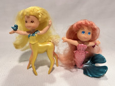 Vintage kenner shimmers for sale  Campbellsville