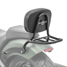 Sissy bar porte d'occasion  Expédié en France
