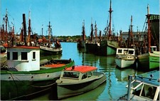 Gloucester fishing wood for sale  Hudson