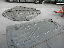 Langzeitlagerungs plane fahrze gebraucht kaufen  Rattenberg