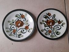 Assiettes boch modele d'occasion  Nîmes
